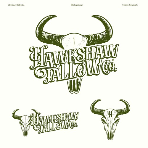Hawkshaw Tallow Co.