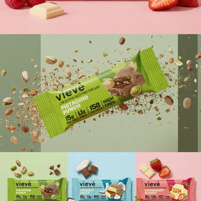 Protein Bars