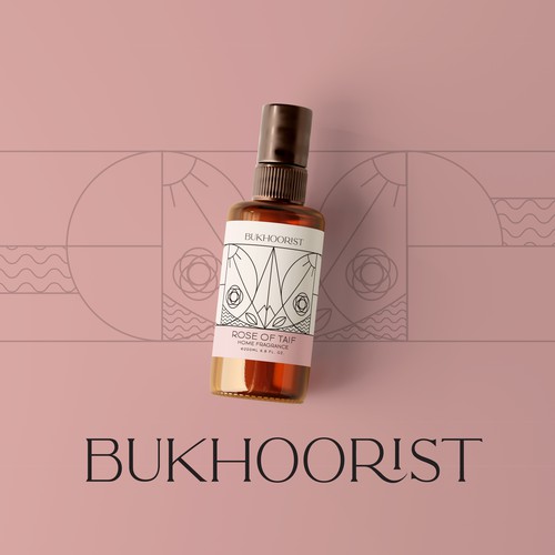 Bukoorist Home Fragrance