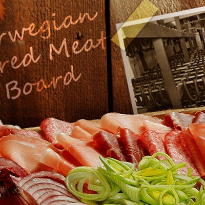 Help Eidsmo Kjøtt AS with a new banner ad