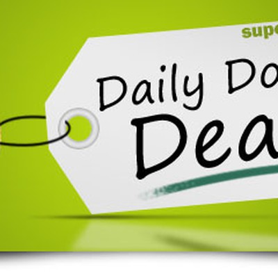 Help SupermarketSaver with a new banner ad