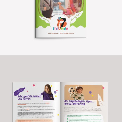 Brochure Design