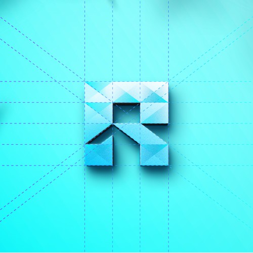 Logo for Renovation Company