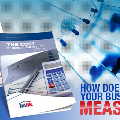 Design a banner ad highlighting 2 financial publications.