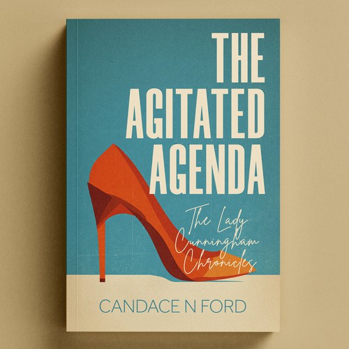 The Agitated Agenda