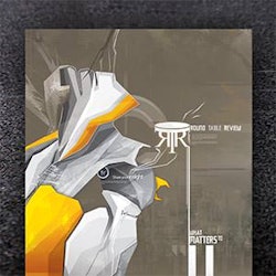 Logo design for Freelance Review by Rehan. K