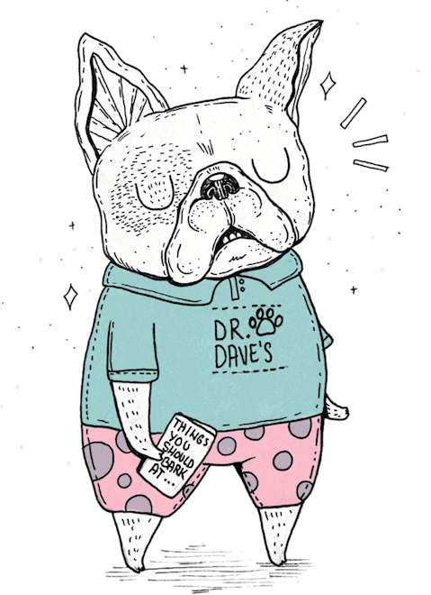 Illustration by Zombijana Bones