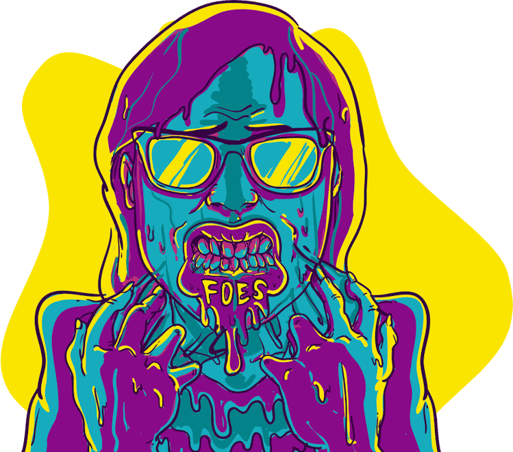 Illustration by JETARTS