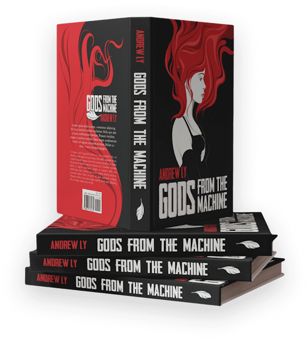 Illustration by Halvir