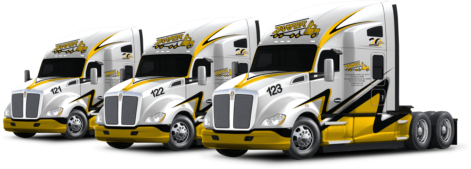 Illustration by MasterWrap