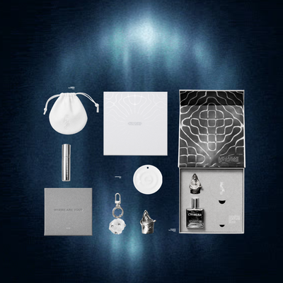 Reasonance - Branding design