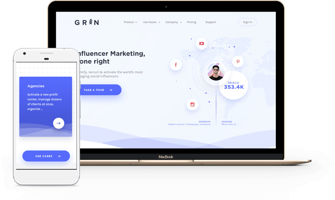 Illustration by Janneke